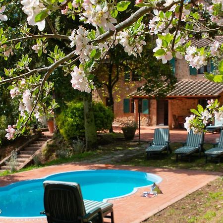 Villa La Pieve Camaiore Exterior foto