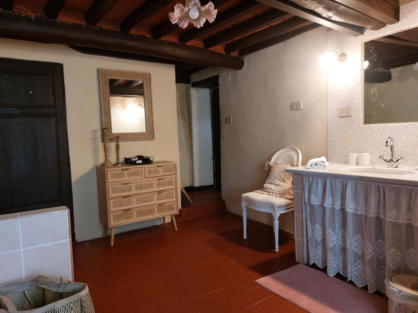 Villa La Pieve Camaiore Exterior foto