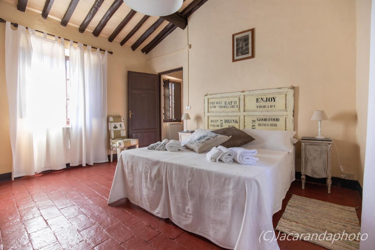 Villa La Pieve Camaiore Exterior foto