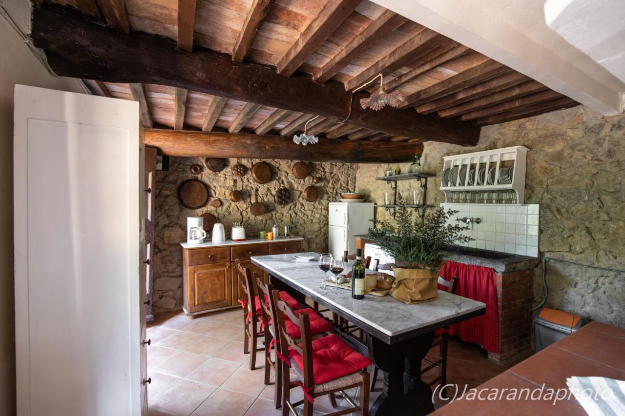 Villa La Pieve Camaiore Exterior foto